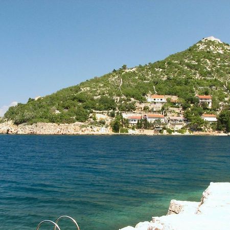 Starigrad Apartment Екстериор снимка