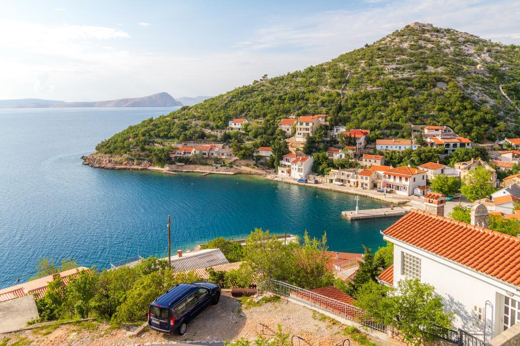 Starigrad Apartment Екстериор снимка