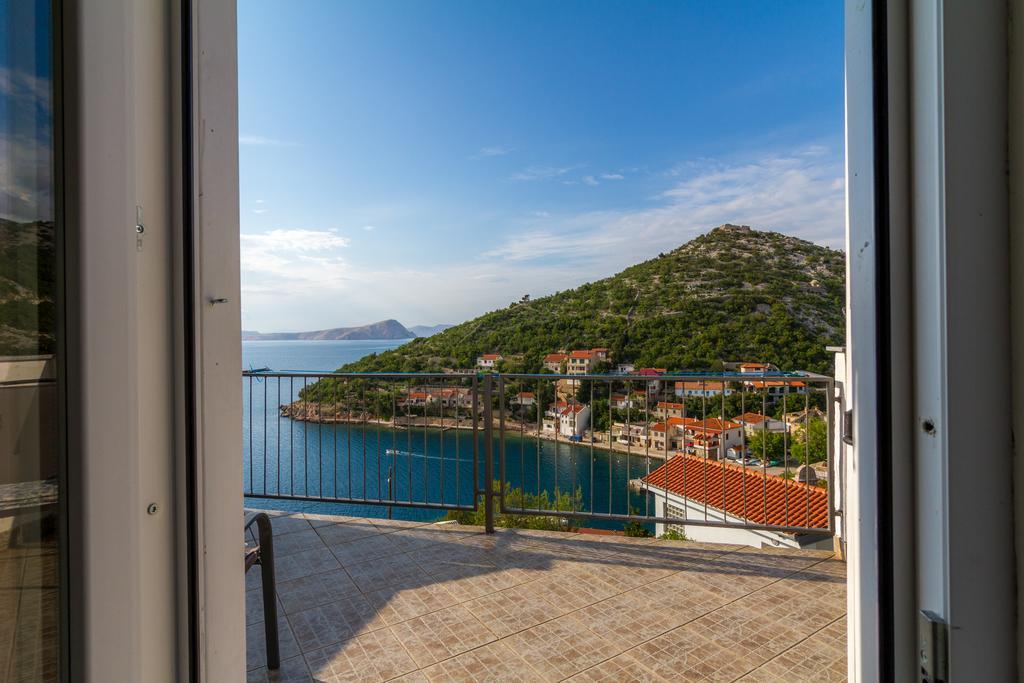 Starigrad Apartment Екстериор снимка