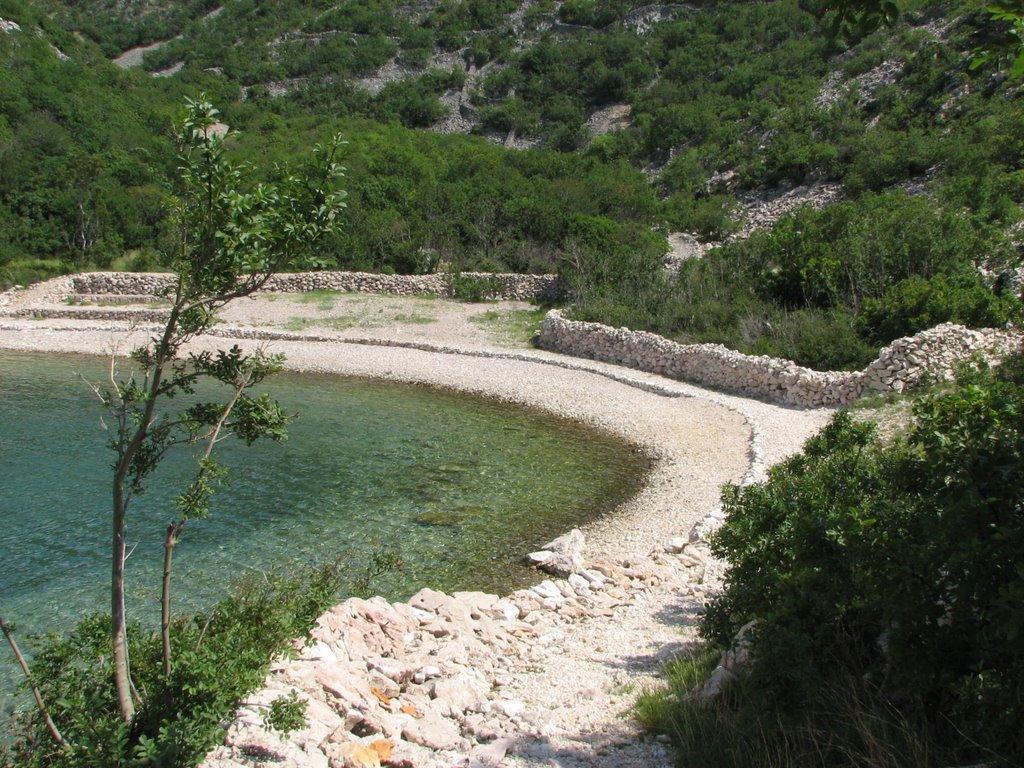 Starigrad Apartment Екстериор снимка