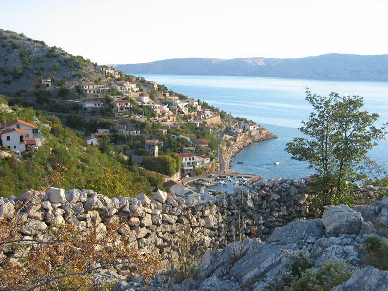 Starigrad Apartment Екстериор снимка
