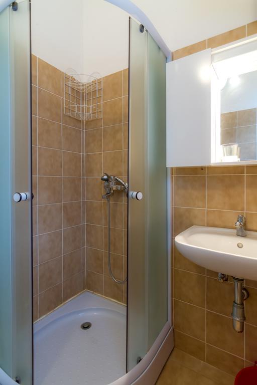 Starigrad Apartment Екстериор снимка