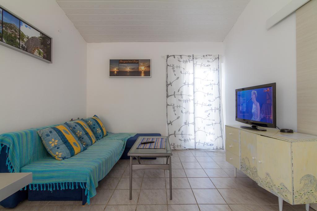Starigrad Apartment Екстериор снимка