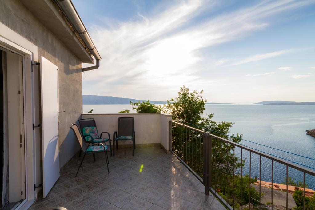 Starigrad Apartment Екстериор снимка