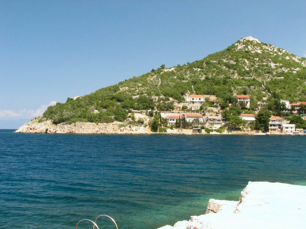 Starigrad Apartment Екстериор снимка