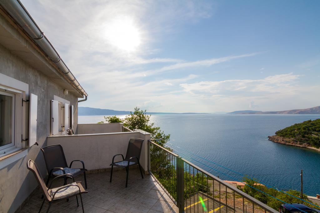 Starigrad Apartment Екстериор снимка