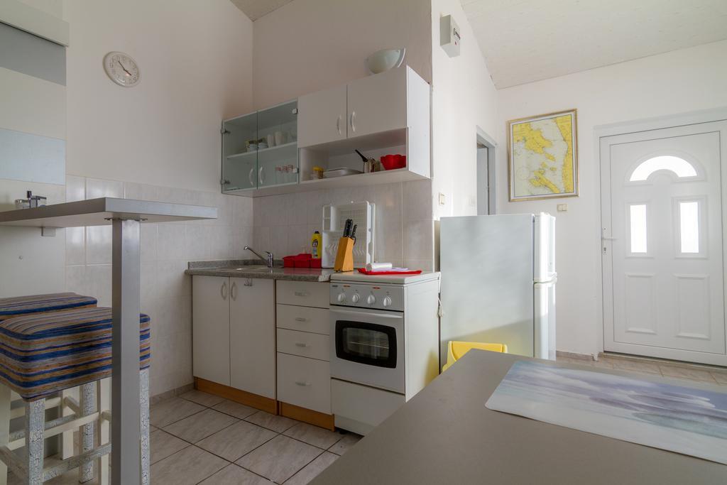 Starigrad Apartment Екстериор снимка